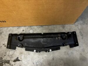 PŁYTA OSŁONA PODWOZIA STALOWA MERCEDES GL X166