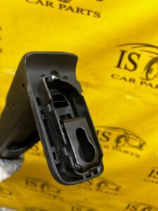 ROLETA OSŁONA BAGAŻNIKA PORSCHE PANAMERA 970 I LIFT