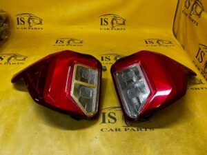 KPL LAMPY LAMPA W BŁOTNIK TYŁ PRAWY PRAWA LEWY LEWA FORD EXPLORER VI MK6 EU