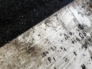 PŁYTA OSŁONA POD SILNIK SILNIKA PODWOZIA PORSCHE MACAN 95B