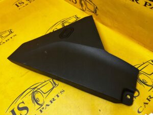 OSŁONA ZAŚLEPKA BOCZEK TUNELU PRAWA PRAWY DACIA JOGGER SANDERO III