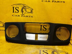 OSŁONA POKRYWA WENTYLATORA PORSCHE 911 991 CARRERA 3.0