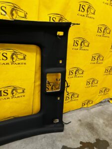 PODSUFITKA SUFIT SZYBERDACH PANORAMA FORD PUMA II MK2 ST-LINE