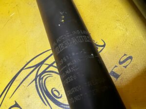 KOMPLET AMORTYZATORY TYŁ PRAWY LEWY RENAULT CLIO IV