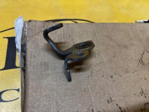 MOCOWANIE WSPORNIK UCHWYT RENAULT DACIA 1.5 BLUE DCI