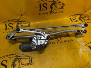 MECHANIZM WYCIERACZEK AUDI A8 D4 4H1955119D