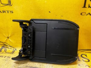 PODŁOKIETNIK PRZÓD KONSOLI PORSCHE CAYENNE COUPE 9Y3 9Y0