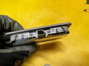 LAMPKA OŚWIETLENIE PODSUFITKI WNĘTRZA LUSTERKA BMW 5 F07 F10 F11 7 F01 F02