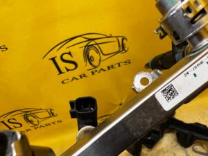 KOMPLETNA LISTWA WTRYSKOWA FORD ESCAPE MK4 KUGA MK3 1.5 ECOBOOST