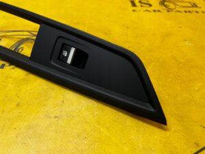 PANEL PRZEŁĄCZNIK SZYBY DRZWI TYŁ LEWY RENAULT ESPACE VI