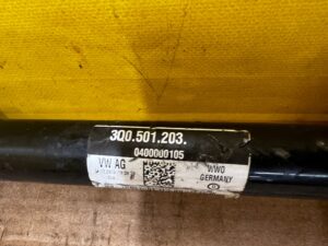 PÓŁOŚ TYŁ TYLNA LEWY LEWA AUDI TT 8S 2.0 TFSI