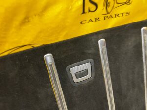 DYWAN WYKŁADZINA PODŁOGI BAGAŻNIKA MERCEDES CLS W218 SHOOTING BRAKE AMG