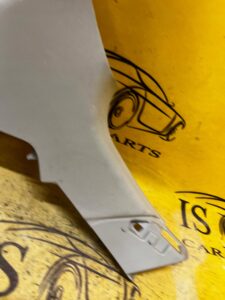 OSŁONA POSZYCIE SŁUPKA C LEWY LEWE TYŁ INFINITI Q50