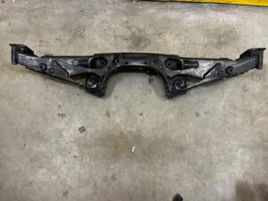 BELKA SANKI WÓZEK TYŁ BMW 1 F40 / MINI F54