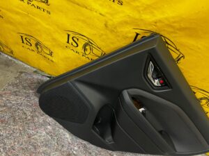 TAPICERKA BOCZEK DRZWI TYŁ PRAWY SUBARU FORESTER VI SL 25-