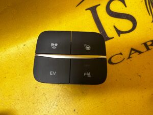 FORD KUGA III MK3 PANEL TRYBU JAZDY EV PDC