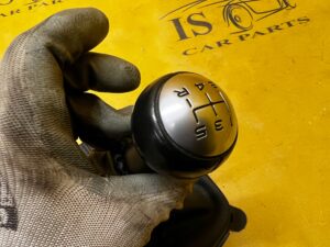 GAŁKA MIESZEK ZMIANY 5 BIEGÓW MANUAL CITROEN C4 GRAND PICASSO II