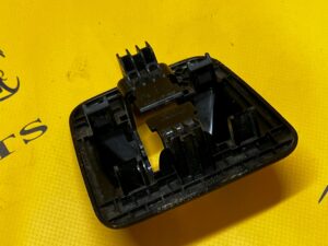 LEWA OSŁONA ZAŚLEPKA SZYNY FOTELA AUDI Q7 SQ7 4M0