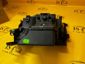 SCHOWEK PASAŻERA DESKI KONSOLI CITROEN C4 GRAND PICASSO II