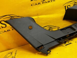 BOCZEK TAPICERKA BAGAŻNIKA PRAWY PRAWA RENAULT ESPACE VI