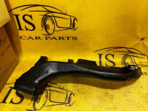 WLOT DOLOT KANAŁ POWIETRZA PORSCHE PANAMERA 970 I LIFT