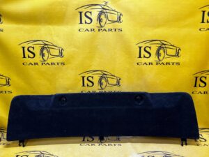 TAPICERKA WYKŁADZINA KLAPY BAGAŻNIKA BMW F11 KOMBI