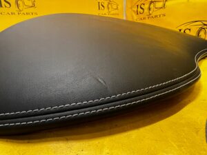 DASZEK OSŁONA LICZNIKA ZEGARÓW DESKI INFINITI Q30 EU