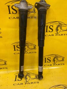 AMORTYZATOR TYŁ TYLNY VW GOLF VIII