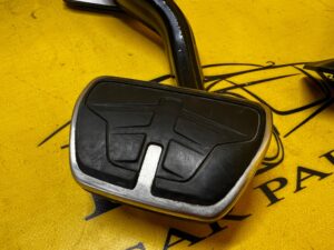 KOMPLET PEDAŁY HAMULCA GAZU POTENCJOMETR AUTOMAT BMW M5 F90