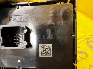 PANEL POKRĘTŁO TRYBU JAZDY TUNELU ŚRODKOWEGO FORD EXPLORER VI MK6