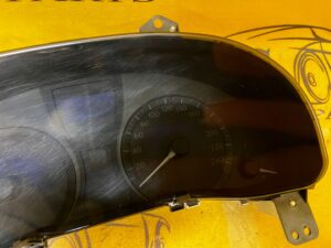 LICZNIK ZEGARY LEXUS RX450H RX450 III 83800-48P70 EUROPA