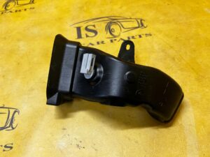 KANAŁ TUNEL NAWIEWU POWIETRZA DESKI KONSOLI PRZÓD PRAWY PORSCHE MACAN 95B