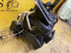 NAGRZEWNICA DMUCHAWA MERCEDES CLS W257 EUROPA