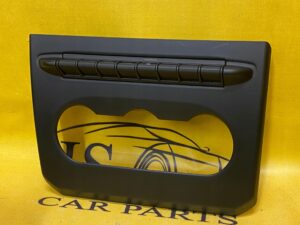 RAMKA PANELU KONSOLI PRZEŁĄCZNIKI DACIA DUSTER II