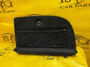 TAPICERKA BOCZEK BAGAŻNIKA TYŁ PRAWY PRAWA MERCEDES CLS W218 SHOOTING BRAKE