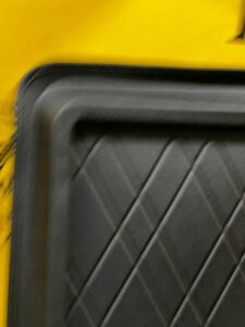 MATA DYWAN WYKŁADZINA PODŁOGI BAGAŻNIKA BMW 7 G11 G12 NOWA OEM