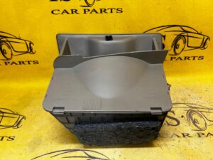 SCHOWEK DESKI PASAŻERA RENAULT ZOE I Z.E.