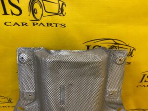 OSŁONA IZOLACJA TERMICZNA MERCEDES W257