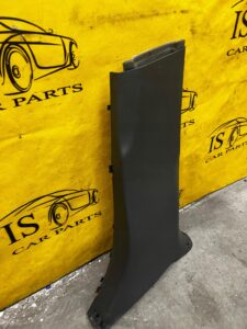 POSZYCIE OSŁONA OBUDOWA SŁUPKA ŚRODKOWEGO B PRAWY MERCEDES GL X166