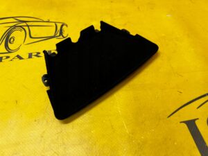 PANEL MONTAŻOWY OSŁONA KAMERY POTRÓJNY POTRÓJNEJ TESLA MODEL 3 PRZEDLIFT