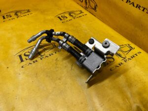 CHŁODNICZKA CHŁODNICA ZAWÓR KLIMATYZACJI FORD EXPLORER VI MK6