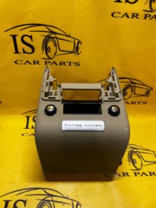 OSŁONA RAMKA TUNELU TYŁ RANGE ROVER VOGUE L405