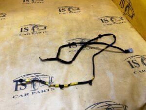 WIĄZKA INSTALACJA CZUJNIKÓW MARTWEGO POLA FORD FIESTA MK8