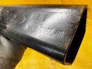 WSPORNIK WZMOCNIENIE RAMY PRZÓD PRAWY LEWY FORD BRONCO 21-