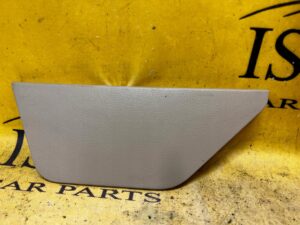 OSŁONA BOCZEK BAGAŻNIKA ZAŚLEPKA PRAWA NISSAN X-TRAIL T32