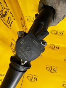 WLOT DOLOT PRZEWÓD POWIETRZA INTERCOOLERA FORD BRONCO 2.7 V6 ECOBOOST 21-