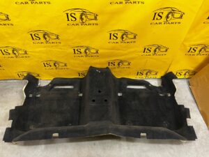 WYKŁADZINA DYWAN PODŁOGA TYŁ BMW G30 5 SEDAN