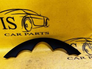 OSŁONA RAMKA DEKOR LICZNIKA ZEGARÓW PORSCHE CAYENNE 7P5 LIFT 92A