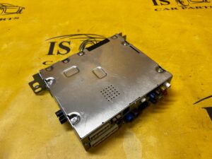 NAWIGACJA NAVI RADIO MULTIMEDIA RENAULT ESPACE VI AUSTRAL