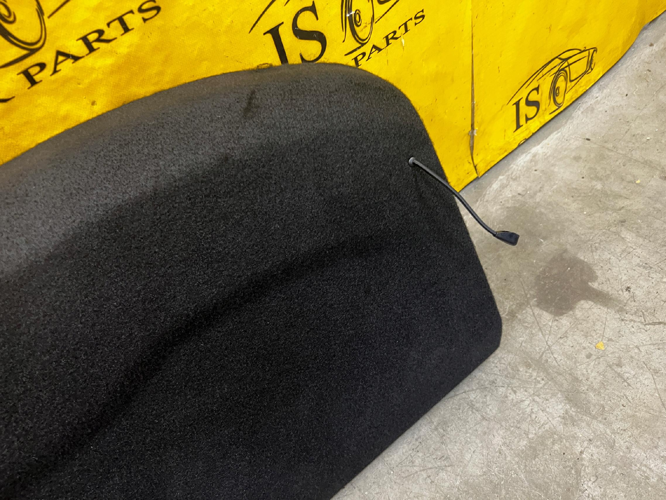 PÓŁKA BAGAŻNIKA TYŁ TYLNA PEUGEOT 2008 II